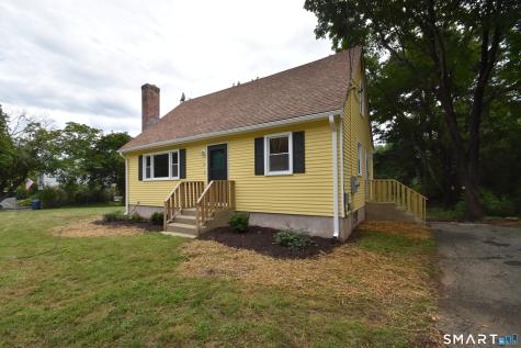 28 Hickory Road Colchester CT 06415