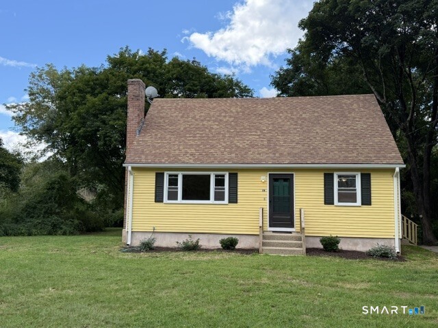 28 Hickory Road Colchester CT 06415
