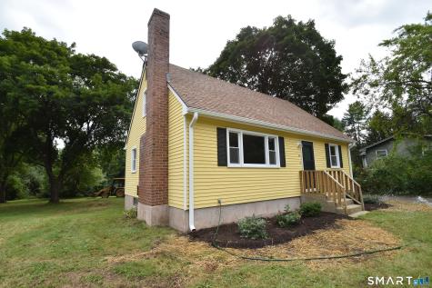 28 Hickory Road Colchester CT 06415