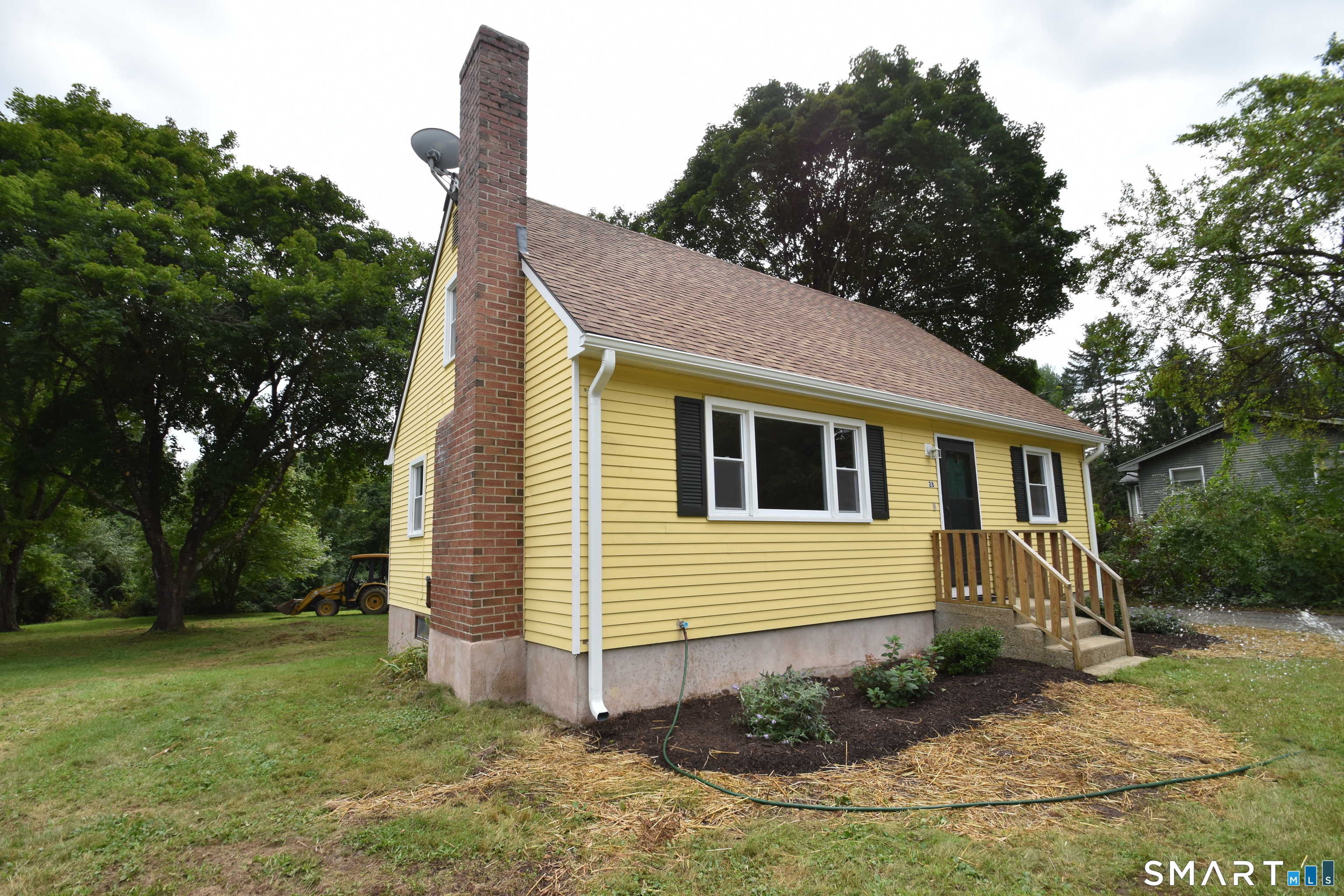 28 Hickory Road Colchester CT 06415