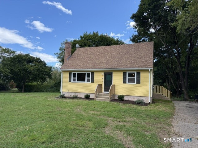 28 Hickory Road Colchester CT 06415