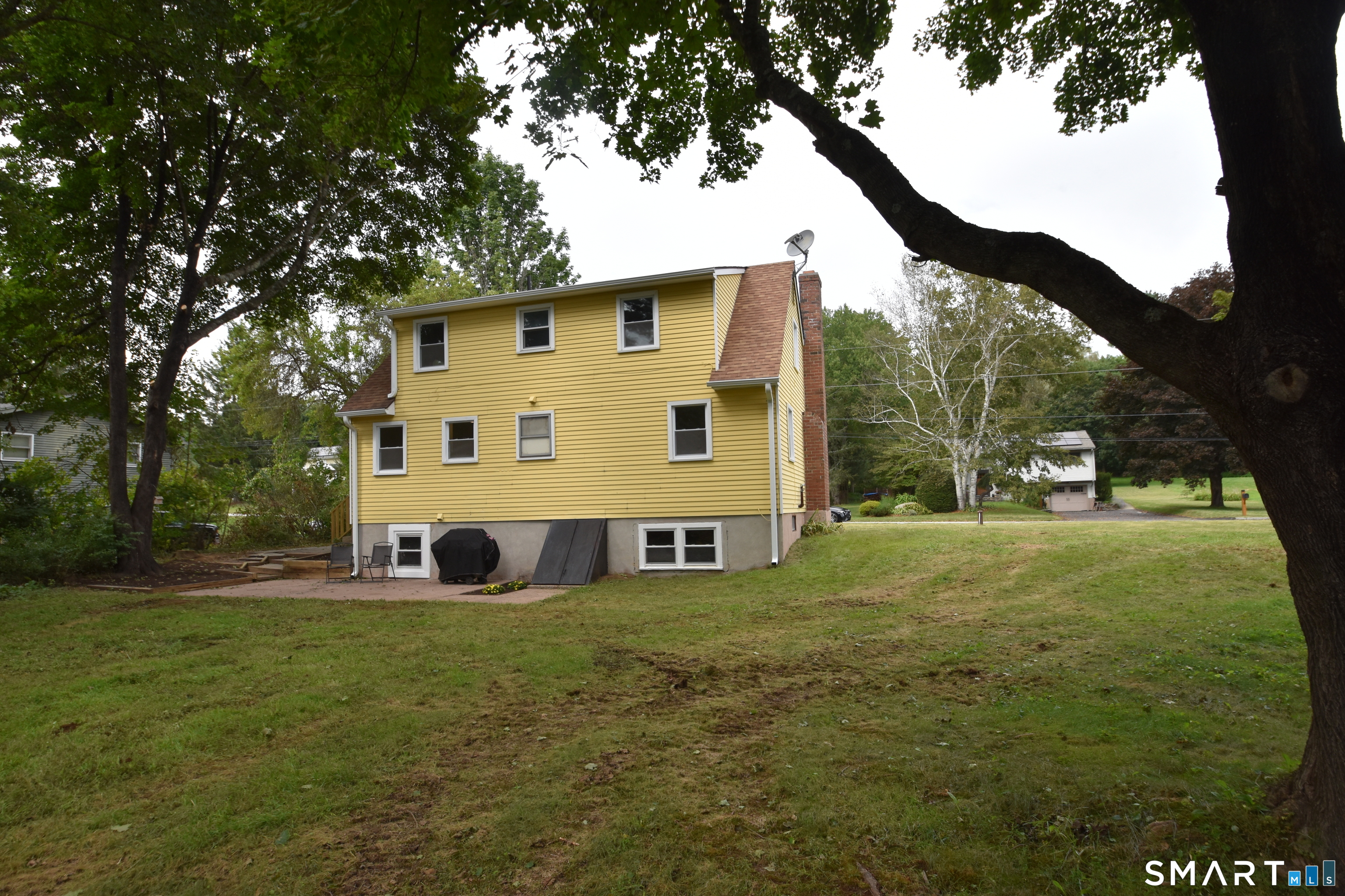 28 Hickory Road Colchester CT 06415