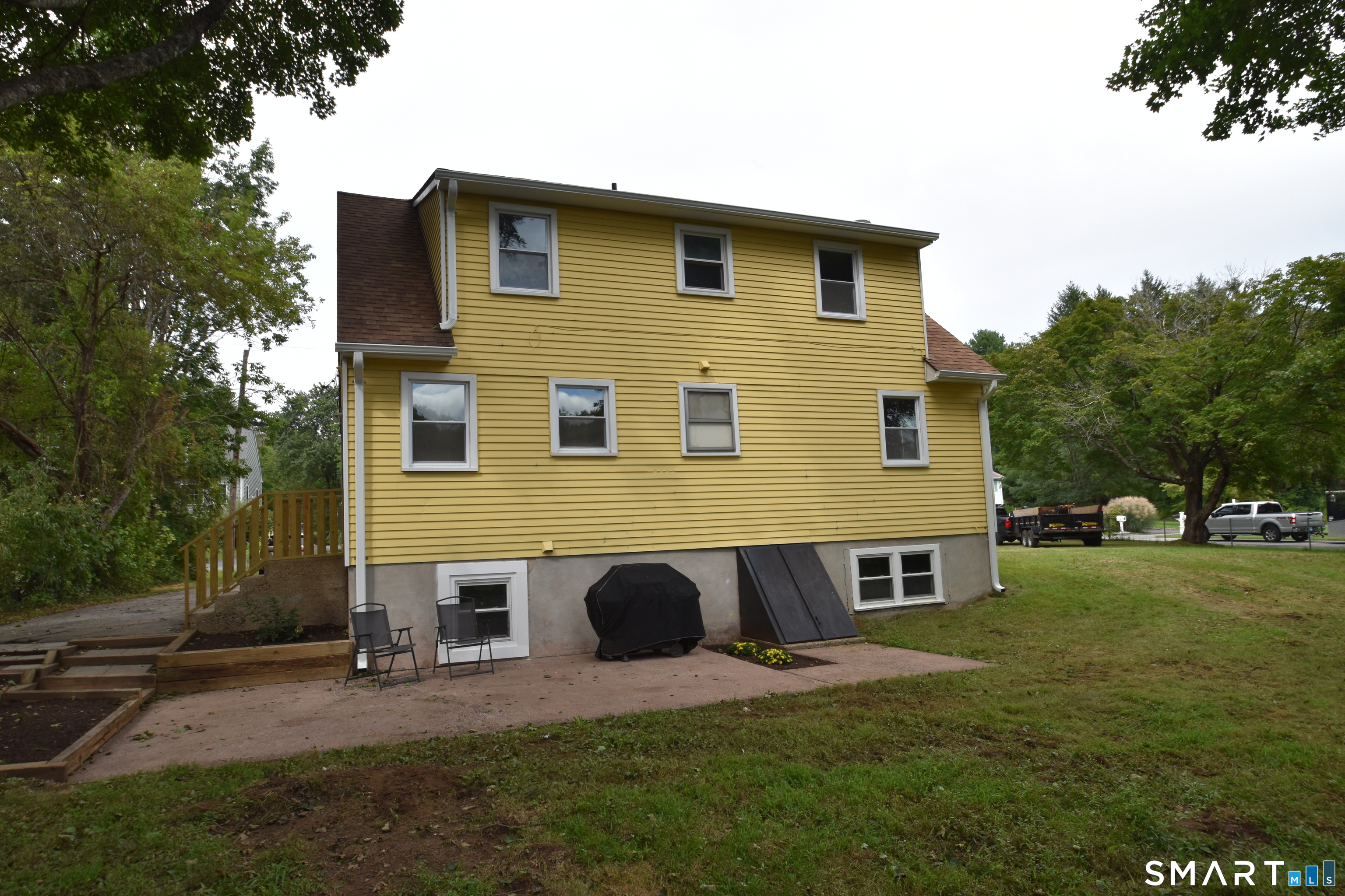 28 Hickory Road Colchester CT 06415