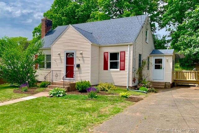 119 Bolton Street Manchester CT 06042