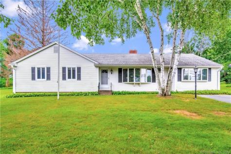 134 Evelyn Road Bristol CT 06010