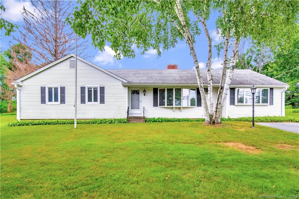 134 Evelyn Road Bristol CT 06010