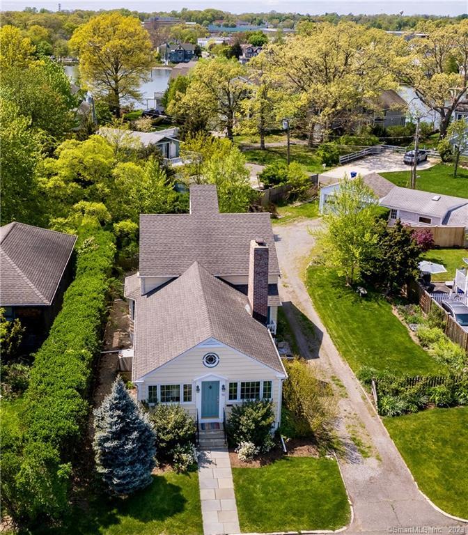11 Park Lane Norwalk CT 06854