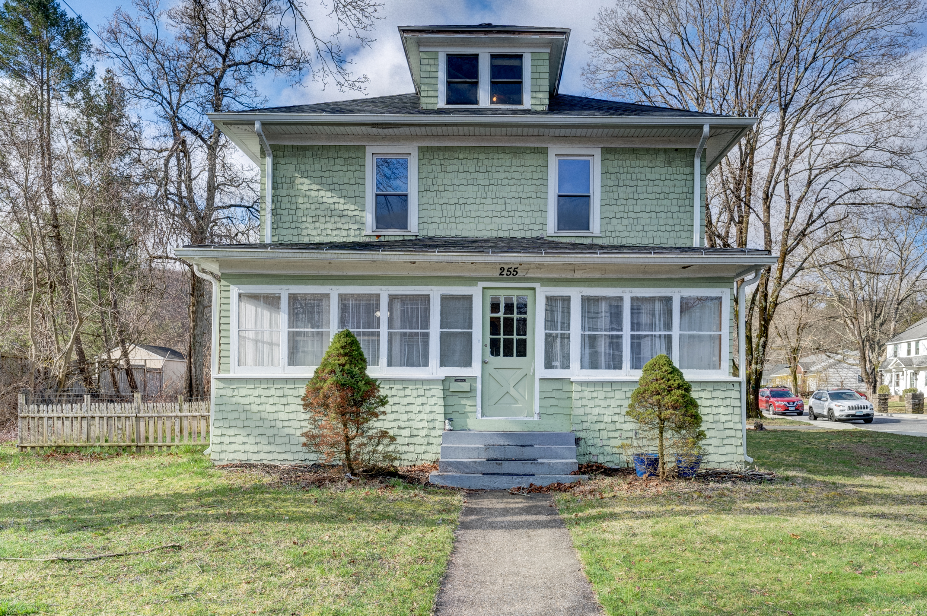 255 Windham Road Windham CT 06226