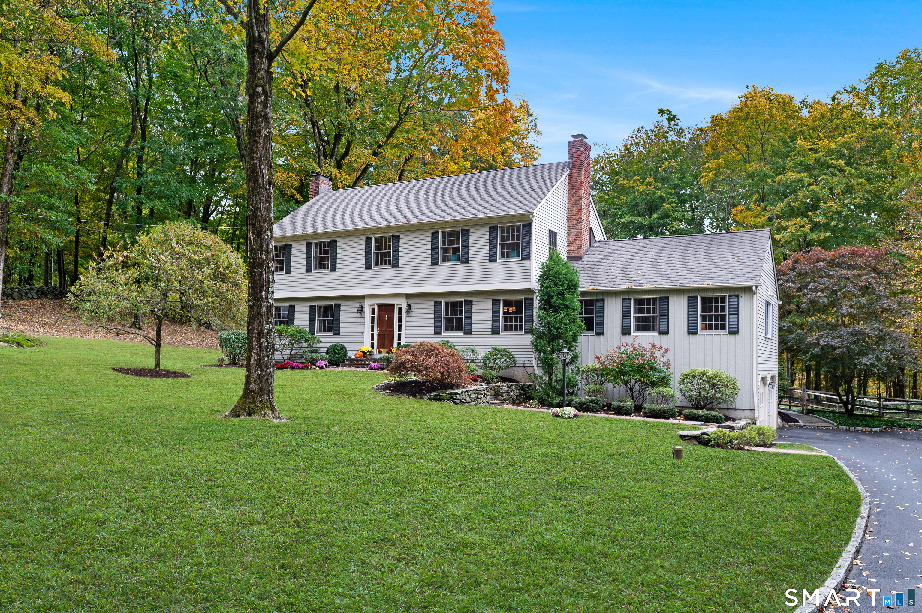141 Indian Cave Road Ridgefield CT 06877