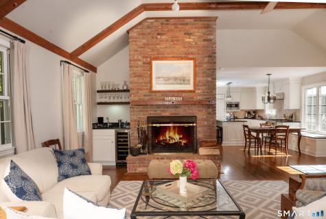 141 Indian Cave Road Ridgefield CT 06877