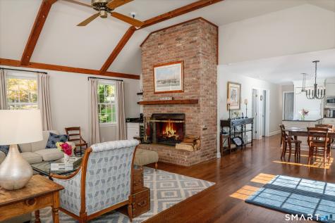 141 Indian Cave Road Ridgefield CT 06877