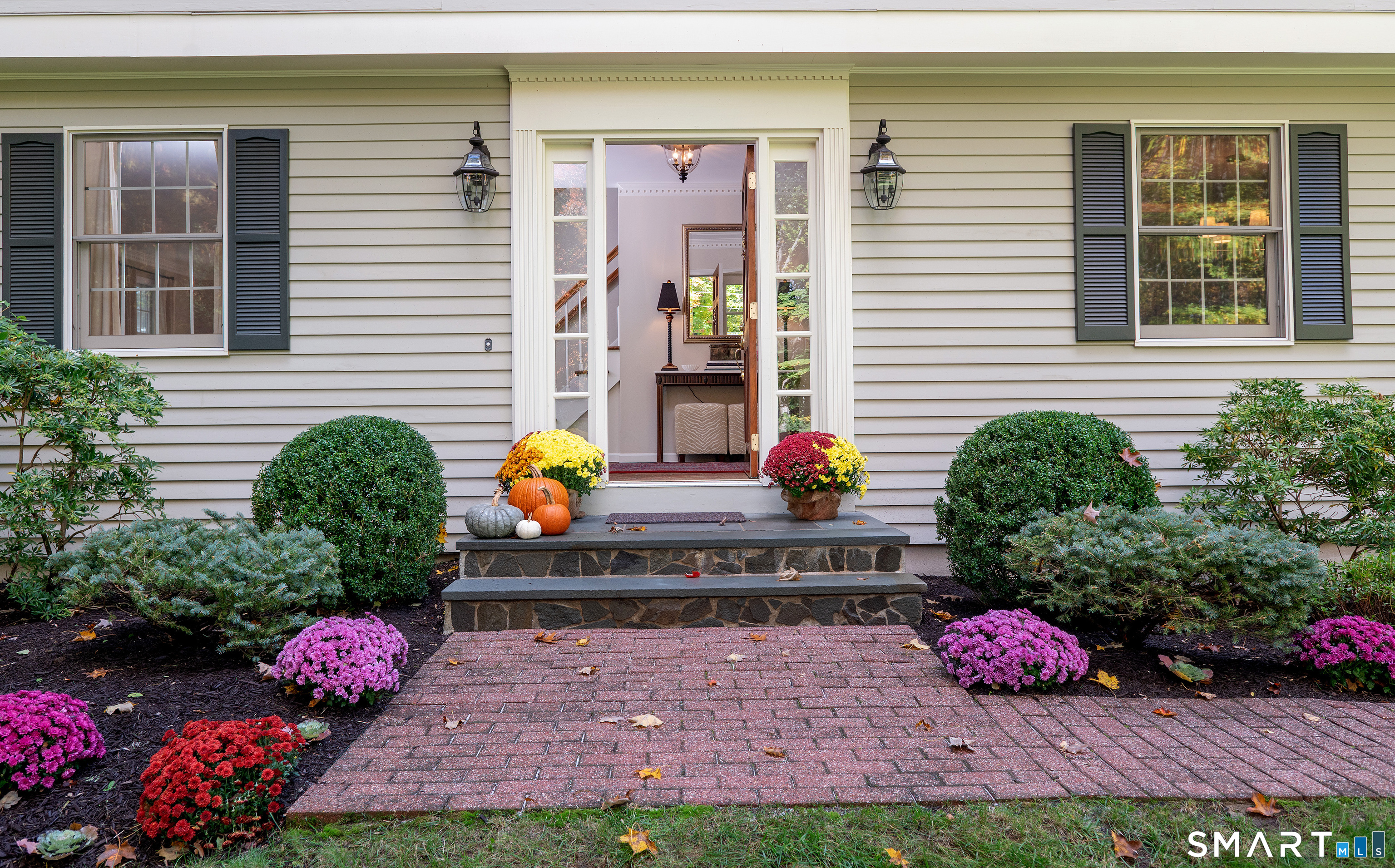 141 Indian Cave Road Ridgefield CT 06877