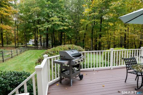 141 Indian Cave Road Ridgefield CT 06877