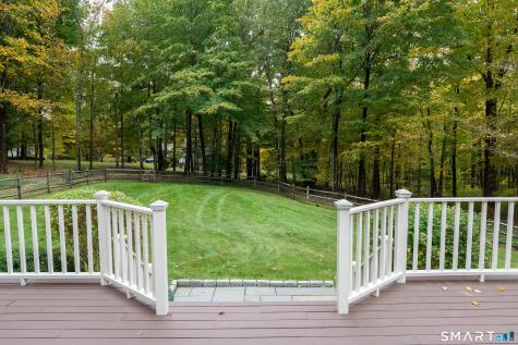 141 Indian Cave Road Ridgefield CT 06877