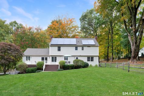 141 Indian Cave Road Ridgefield CT 06877