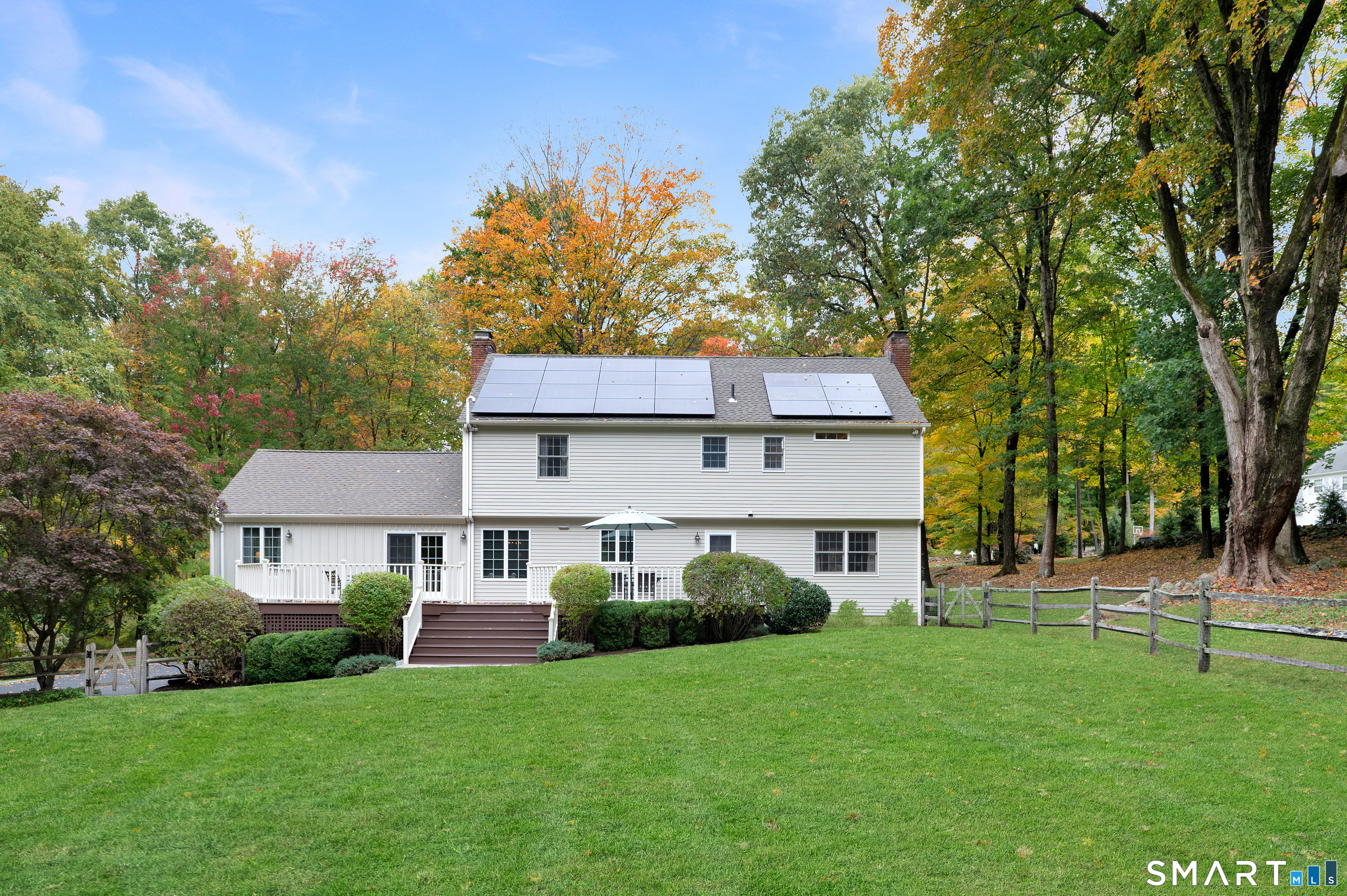 141 Indian Cave Road Ridgefield CT 06877