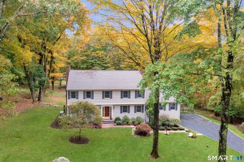141 Indian Cave Road Ridgefield CT 06877