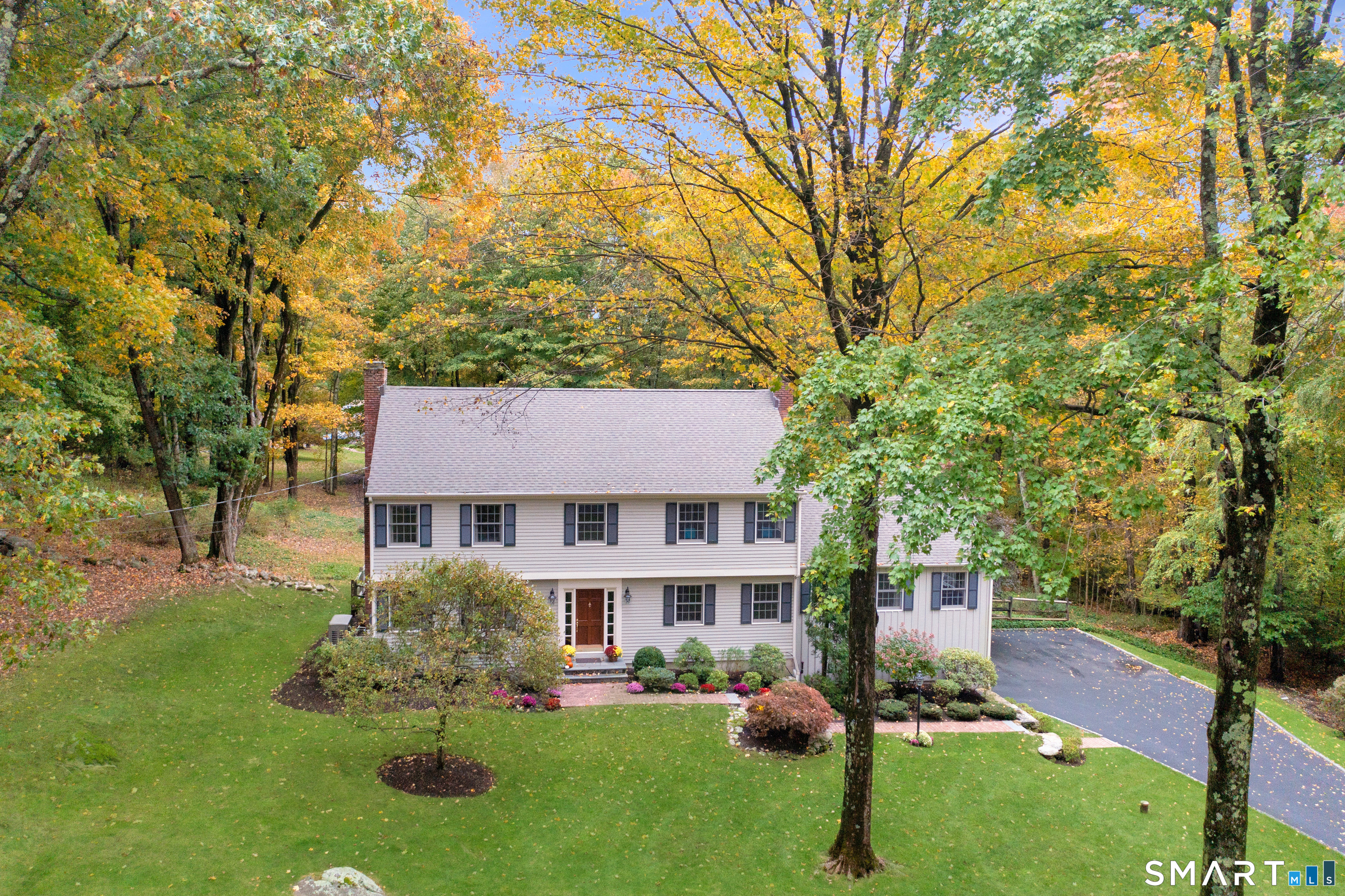 141 Indian Cave Road Ridgefield CT 06877