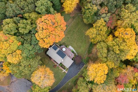 141 Indian Cave Road Ridgefield CT 06877