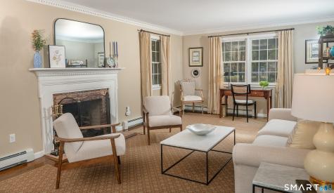 141 Indian Cave Road Ridgefield CT 06877