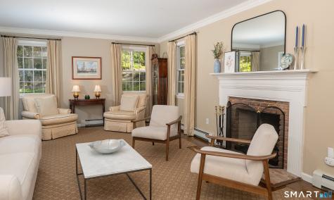141 Indian Cave Road Ridgefield CT 06877