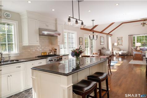 141 Indian Cave Road Ridgefield CT 06877