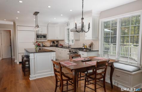 141 Indian Cave Road Ridgefield CT 06877