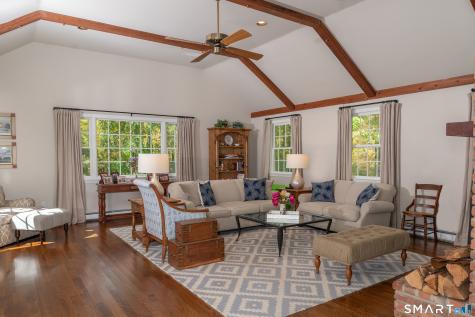 141 Indian Cave Road Ridgefield CT 06877