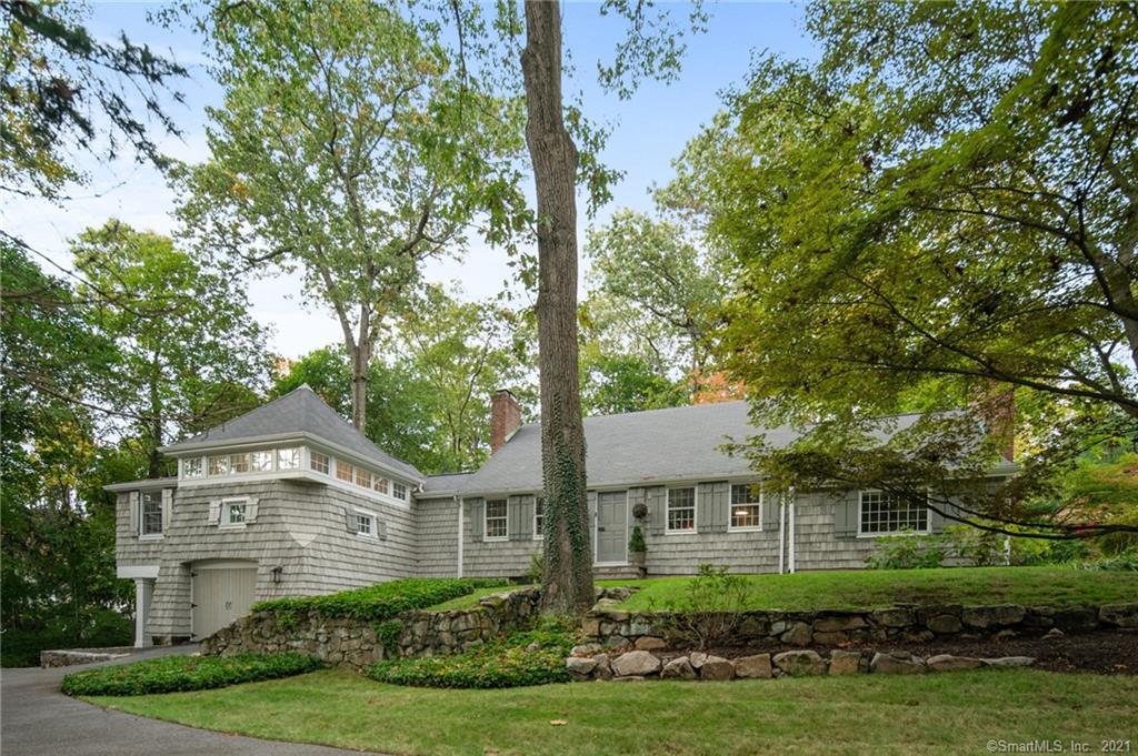 7 Little Brook Road Norwalk CT 06853