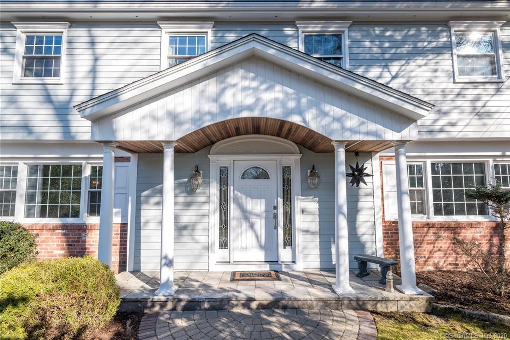 29 Jericho Drive Old Lyme CT 06371