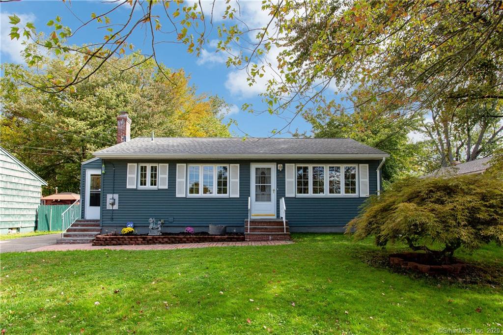 30 Devens Street New Britain CT 06051