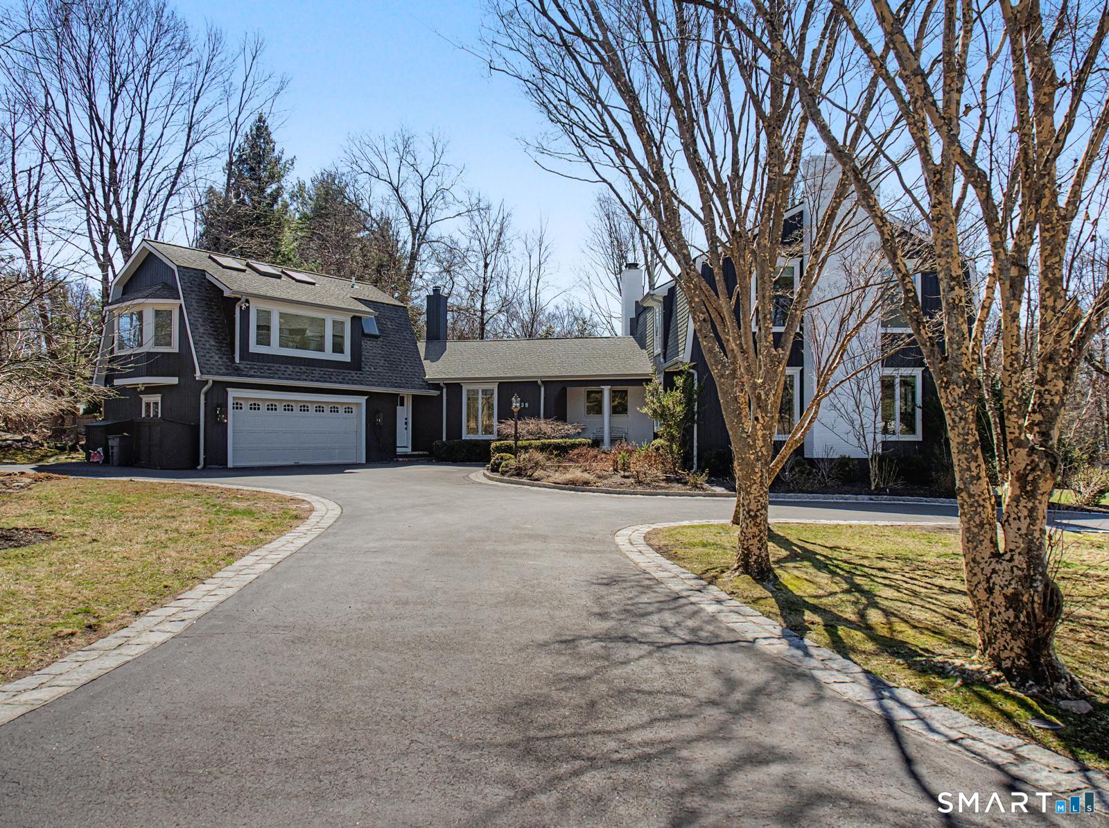 1038 Westover Road Stamford CT 06902