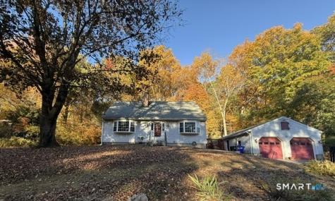Lebanon CT 06249