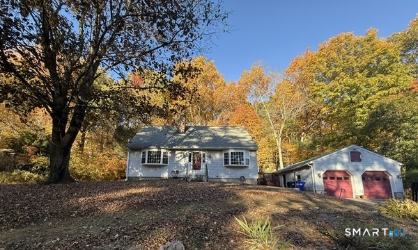 Lebanon CT 06249