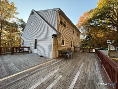 Lebanon CT 06249