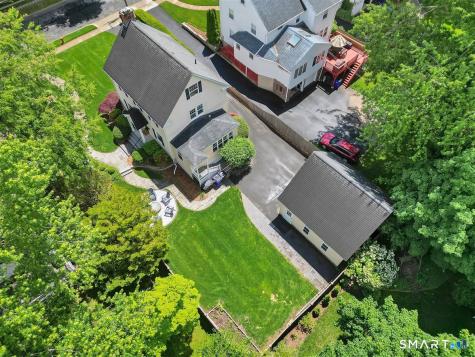 149 Westland Avenue West Hartford CT 06107
