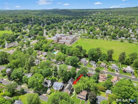 149 Westland Avenue West Hartford CT 06107