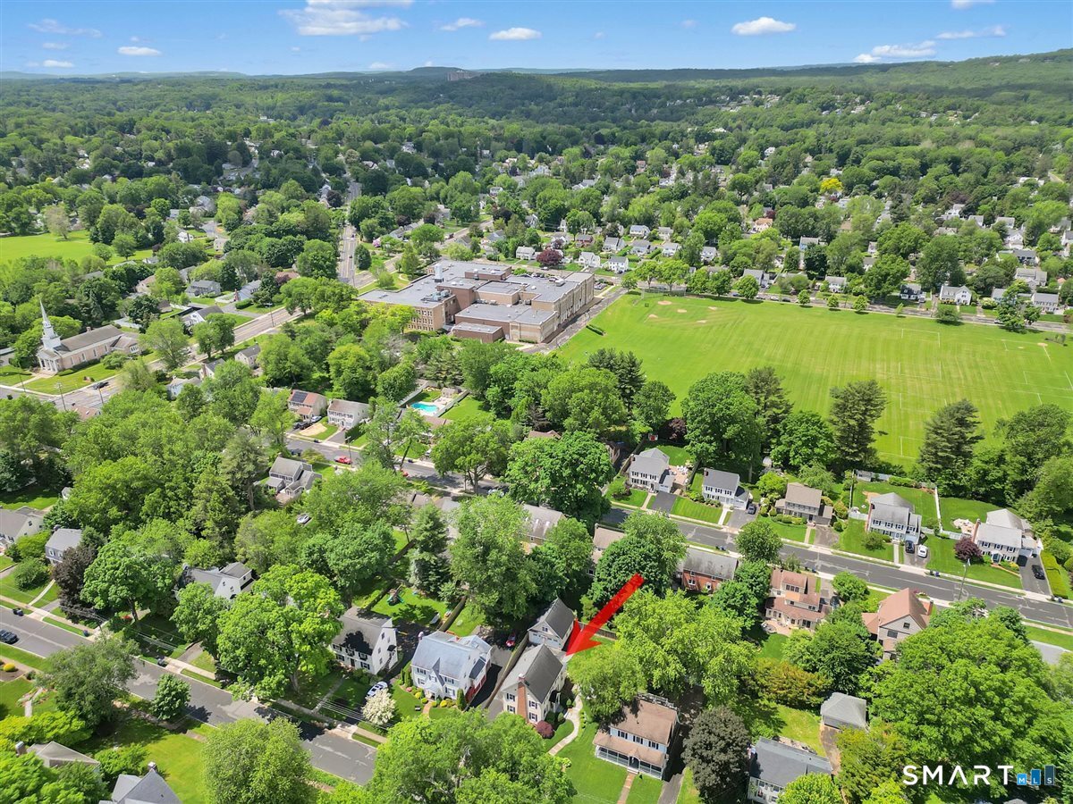 149 Westland Avenue West Hartford CT 06107