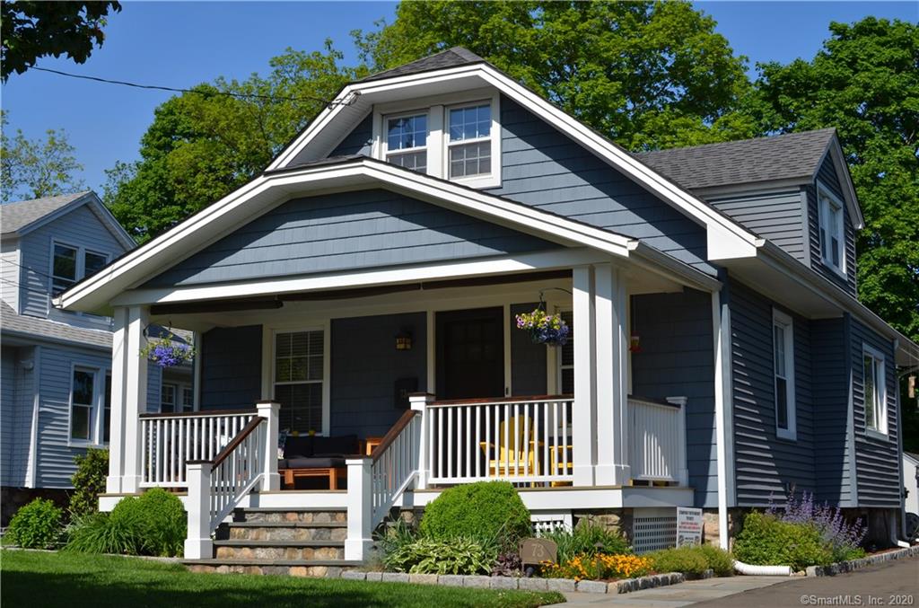 73 Sterling Place Stamford CT 06907