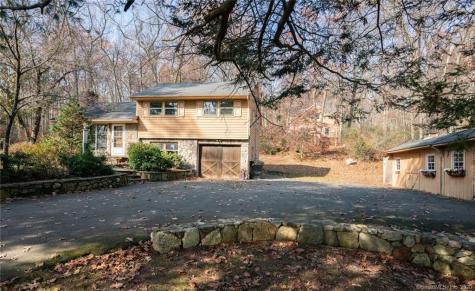 341 Church Hill Road Woodbury CT 06798