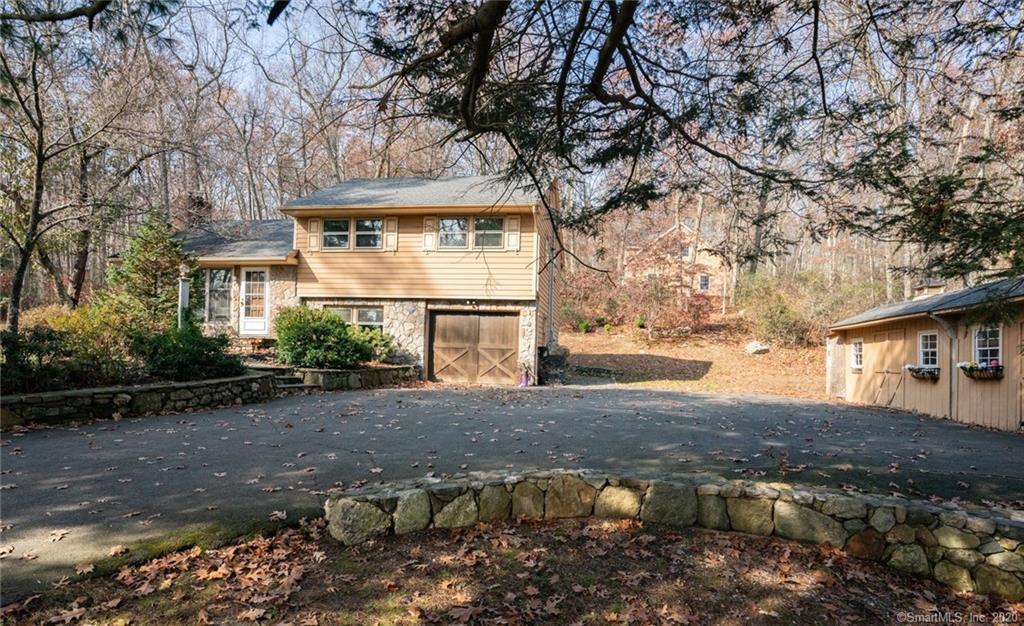 341 Church Hill Road Woodbury CT 06798