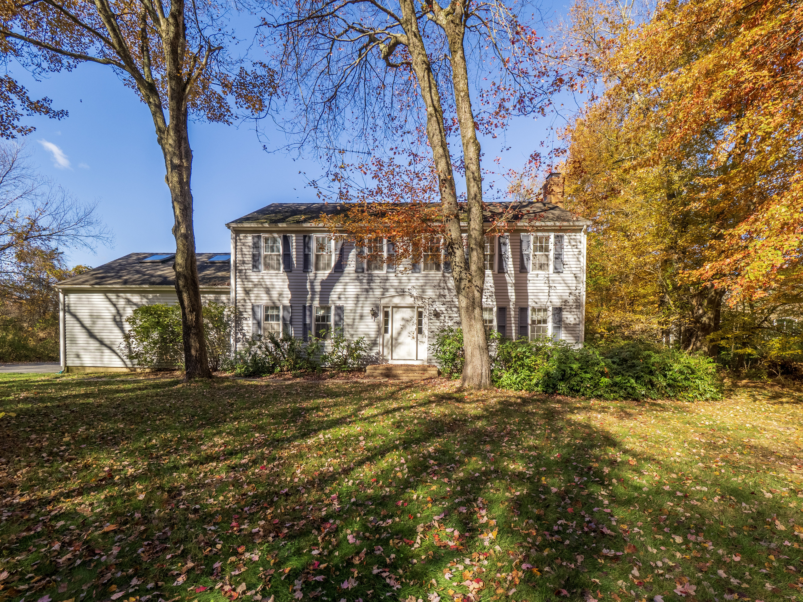 41 Sullivan Drive Redding CT 06896