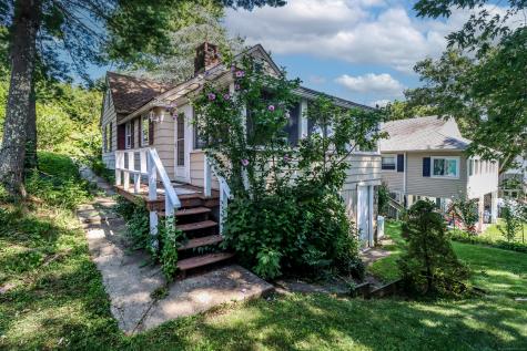17 North Beach Drive New Fairfield CT 06812