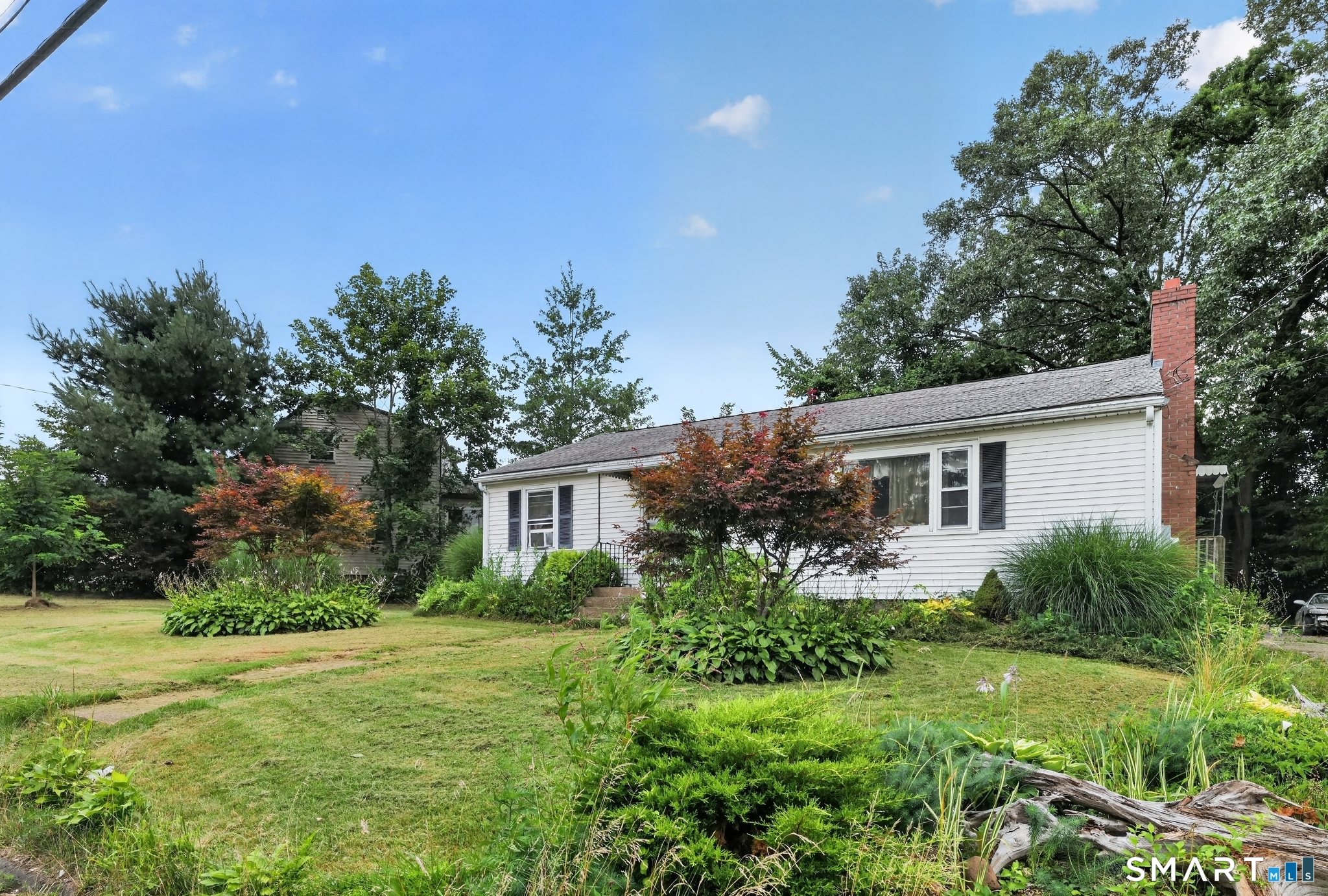 49 Walnut Street East Hartford CT 06108