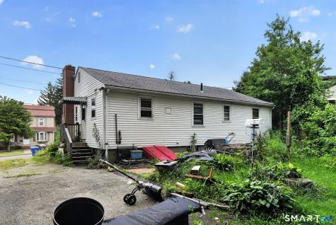 49 Walnut Street East Hartford CT 06108