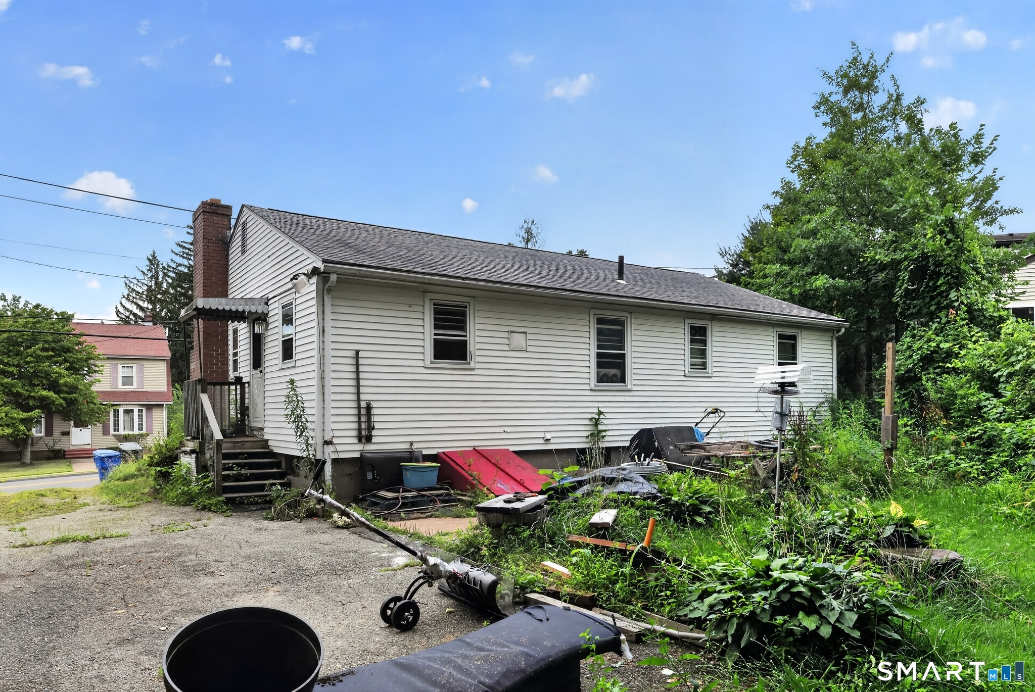 49 Walnut Street East Hartford CT 06108