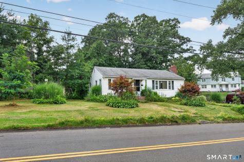 49 Walnut Street East Hartford CT 06108