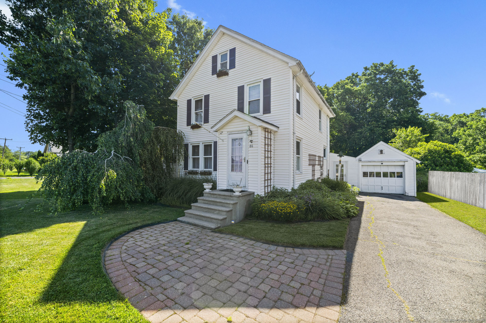 86 Cook Hill Road Windsor CT 06095