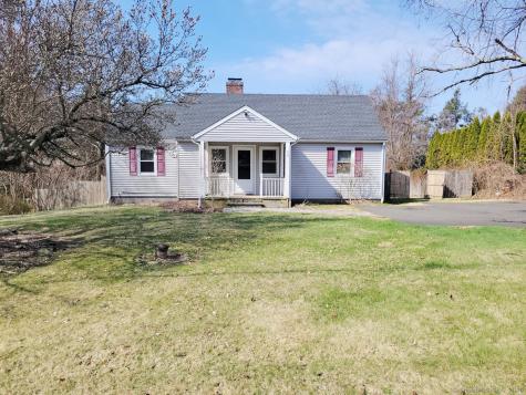 10 Mountainview Terrace Danbury CT 06810