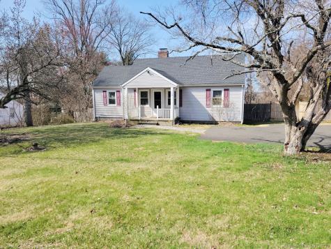 10 Mountainview Terrace Danbury CT 06810